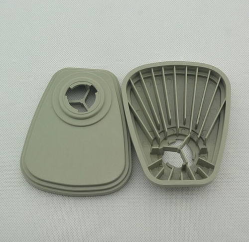 Assento P/ Filtros 3m 603 Séries 6000 7500 6800 Ff-400  1par