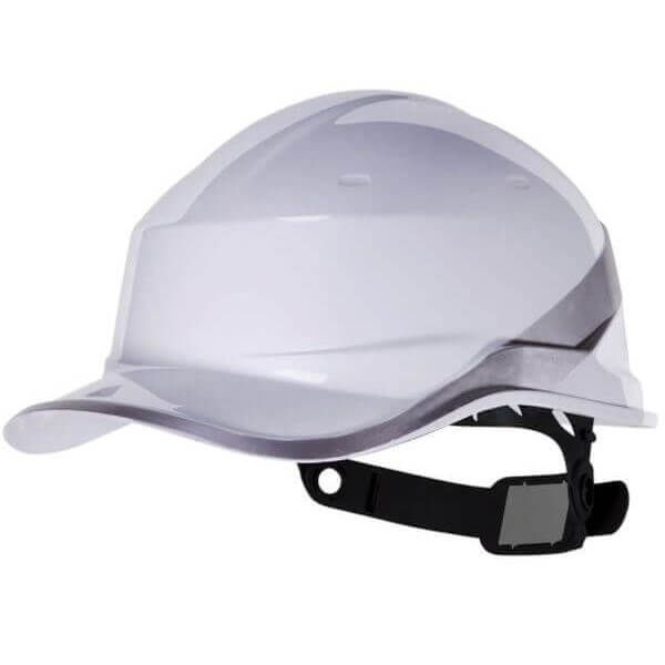 Capacete Segurança Baseball Diamond V Delta Plus C/jugular