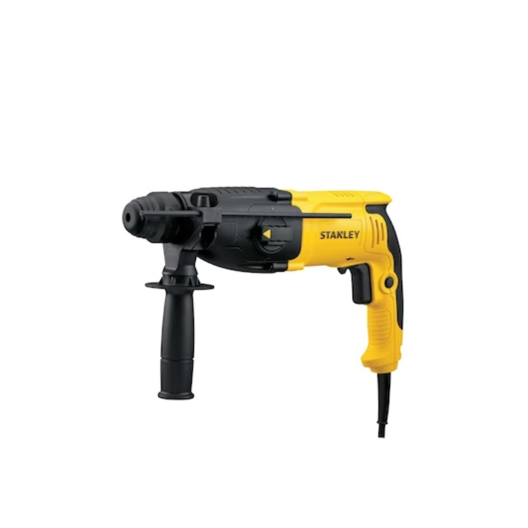 Kit Martelete 800W 26mm 220V + 6 Brocas SDS Plus