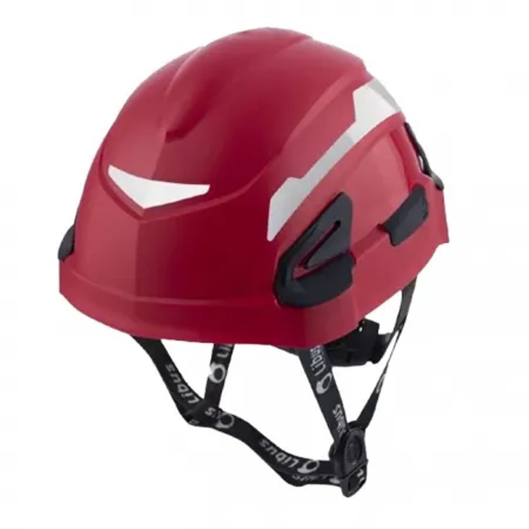 Capacete De Segurança Escalada Andes Libus - Cores